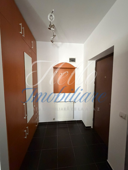 Apartament de vanzare 2 camere, 52 mp zona Eroilor