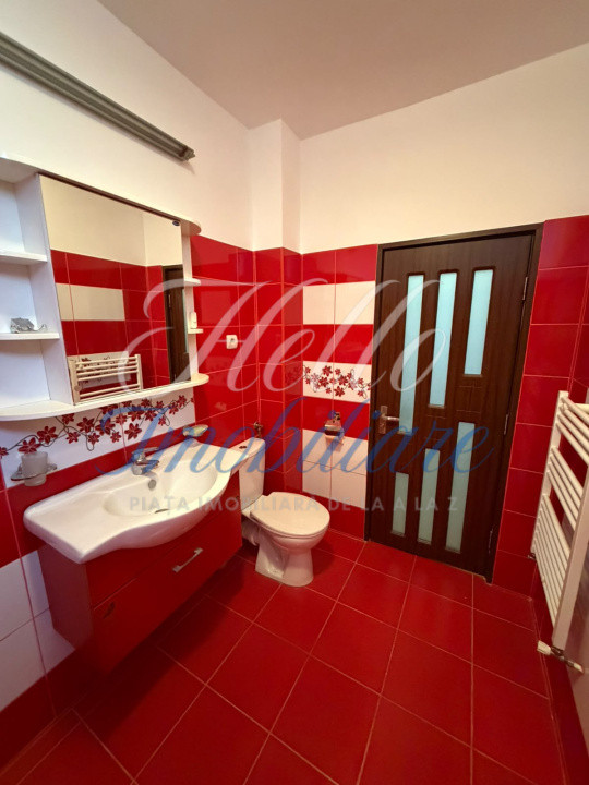 Apartament de vanzare 2 camere, 52 mp zona Eroilor