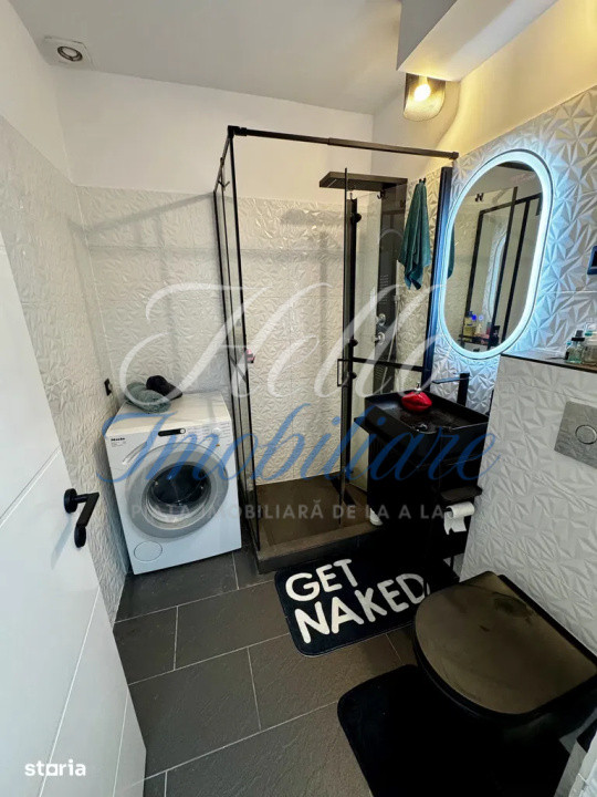 Apartament 2 camere 55mp, zona