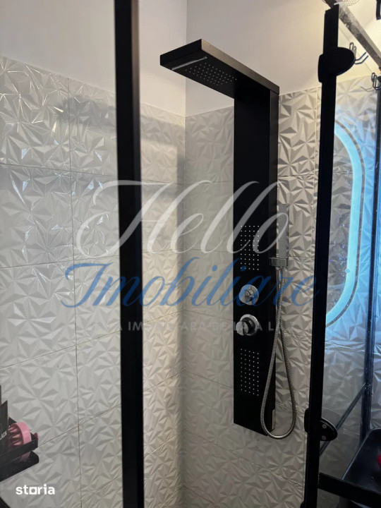 Apartament 2 camere 55mp, zona