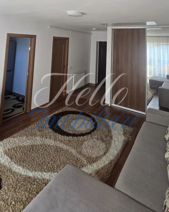Apartament 1 camera 40 mp, zona Stejarului
