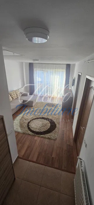 Apartament 1 camera 40 mp, zona Stejarului