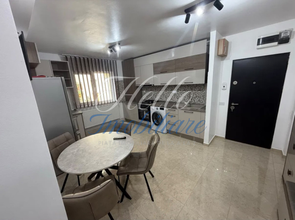 Apartament 2 camere 48 mp, zona MANASTUR