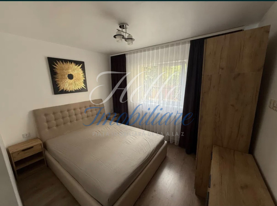 Apartament 2 camere 48 mp, zona MANASTUR