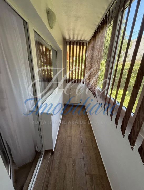 Apartament 2 camere 48 mp, zona MANASTUR