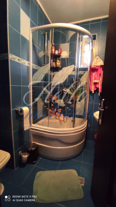 Apartament 3 camere , 98 mp + 2 parcari , zona Buna Ziua , Cluj