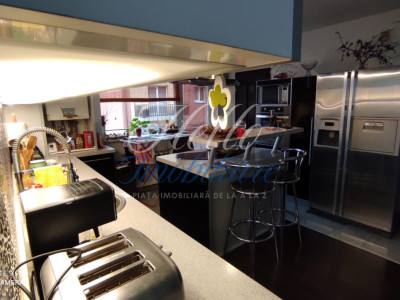 Apartament 3 camere , 98 mp + 2 parcari , zona Buna Ziua , Cluj