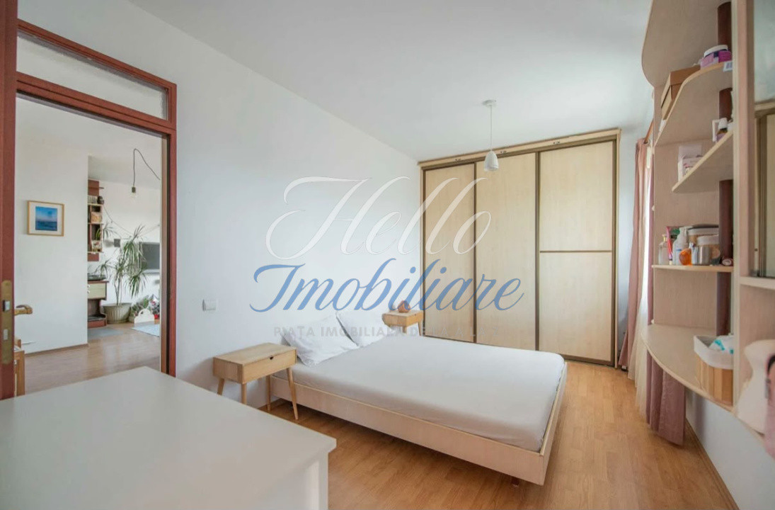 Apartament 2 camere 59mp, zona Gheorgheni