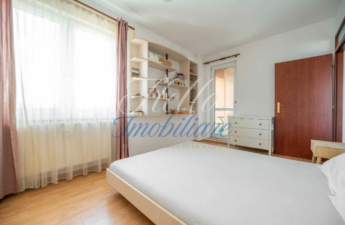 Apartament 2 camere 59mp, zona Gheorgheni