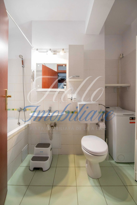Apartament 2 camere 59mp, zona Gheorgheni
