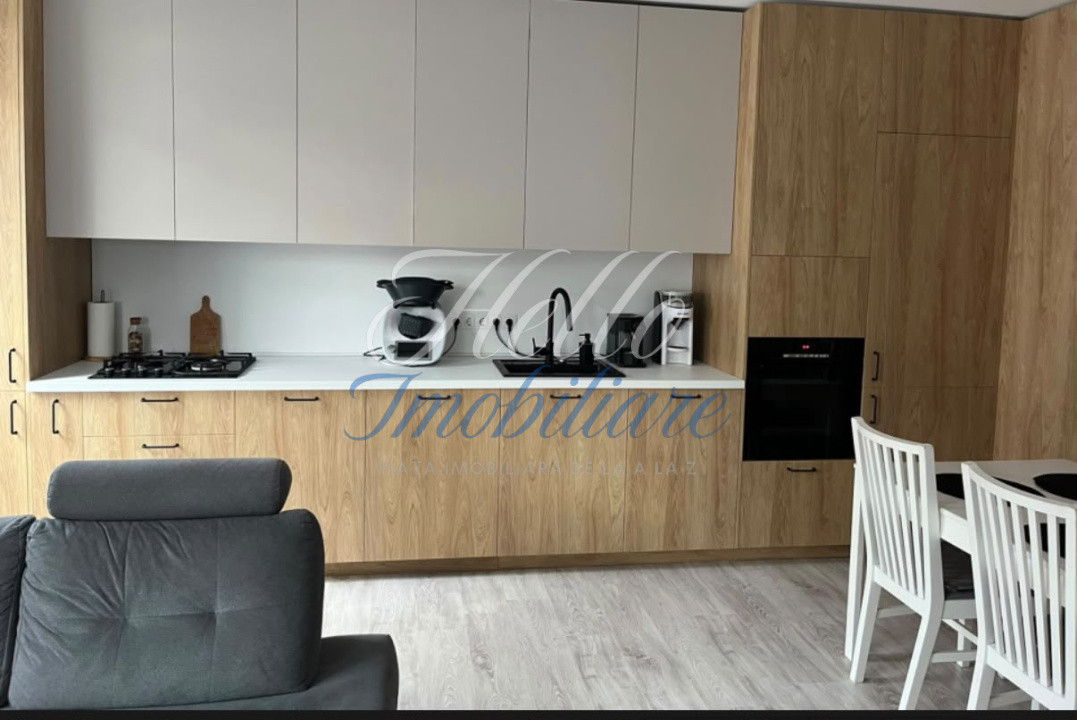 Apartament 3 camere 75MP Zona SUB CETATE 