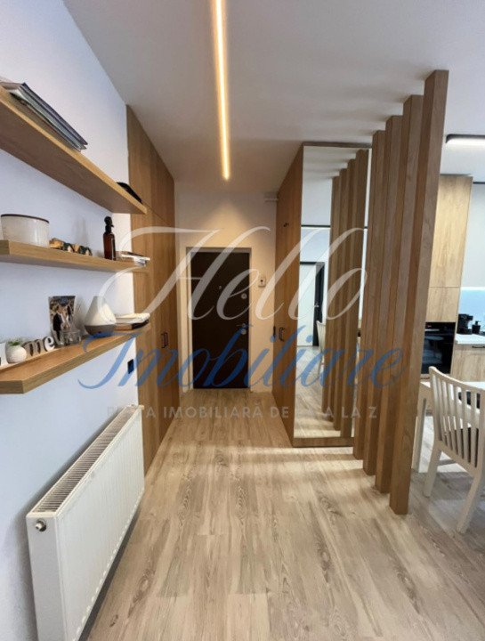 Apartament 3 camere 75MP Zona SUB CETATE 