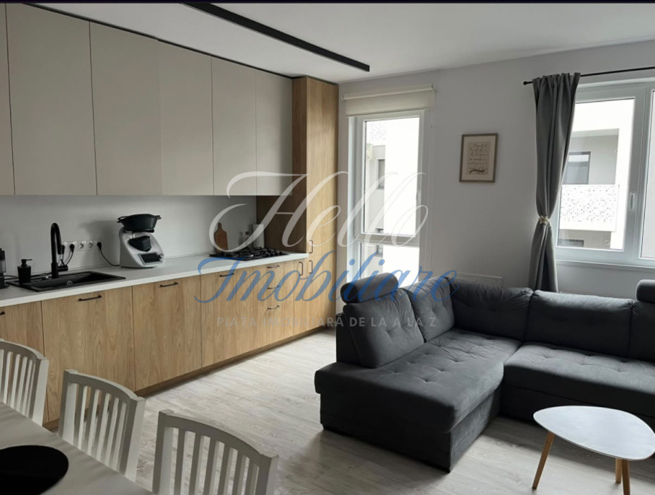 Apartament 3 camere 75MP Zona SUB CETATE 