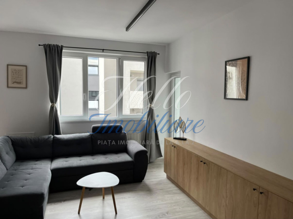Apartament 3 camere 75MP Zona SUB CETATE 
