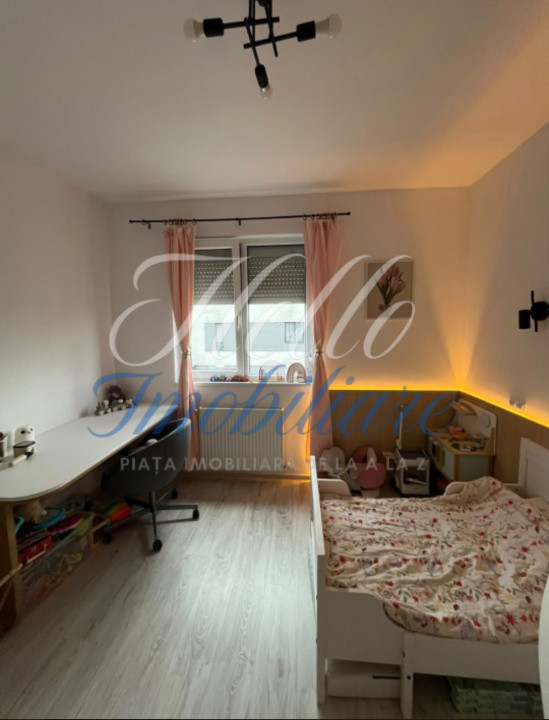 Apartament 3 camere 75MP Zona SUB CETATE 