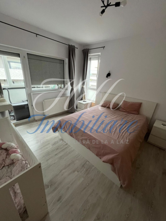 Apartament 3 camere 75MP Zona SUB CETATE 