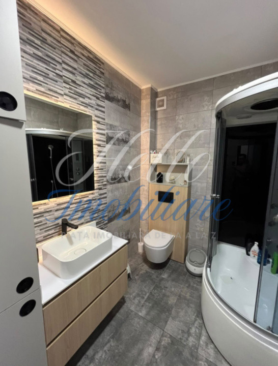 Apartament 3 camere 75MP Zona SUB CETATE 