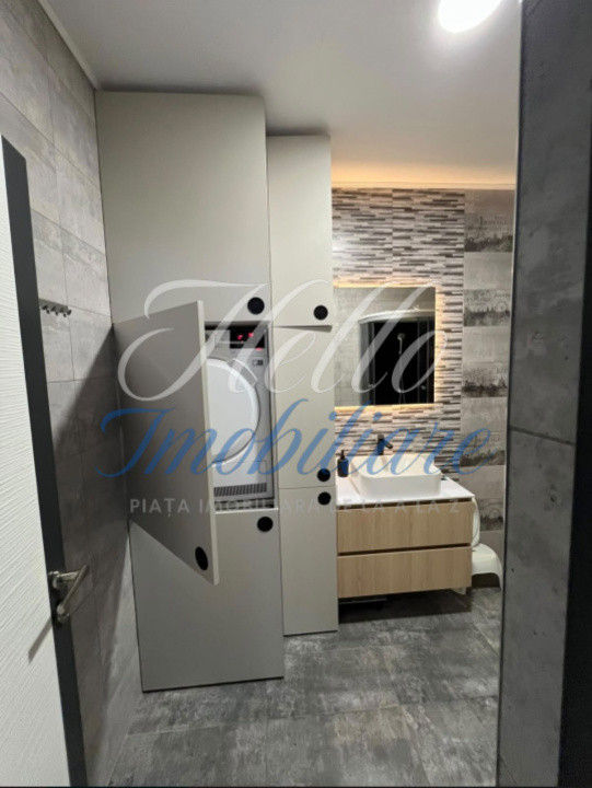 Apartament 3 camere 75MP Zona SUB CETATE 