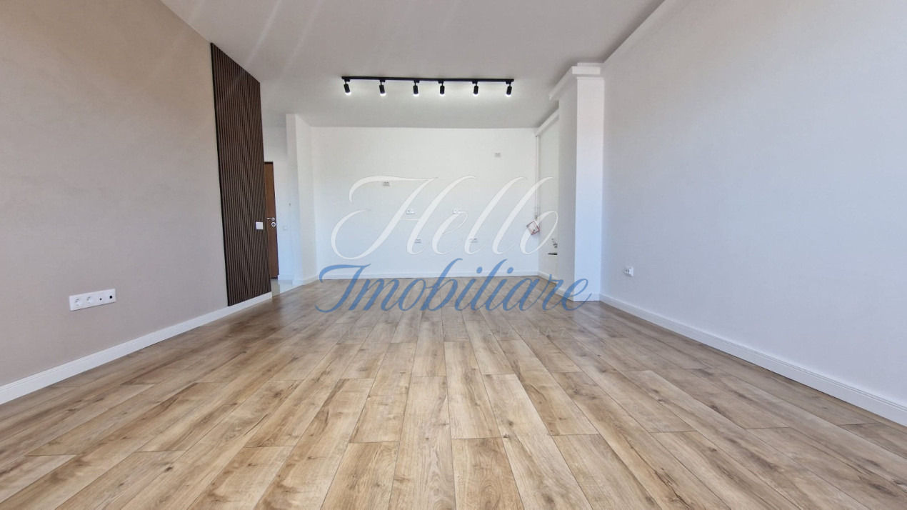 Apartament 2 camere, ultrafinisat, 53mp , balcon 10mp, etaj6/7 