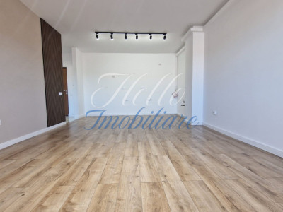 Apartament 2 camere , 53mp , zona Eroilor 