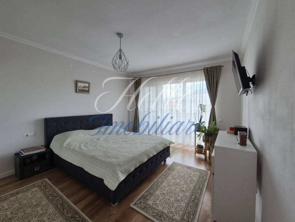 Apartament 3 camere , 56 MP ,zona Florilor 