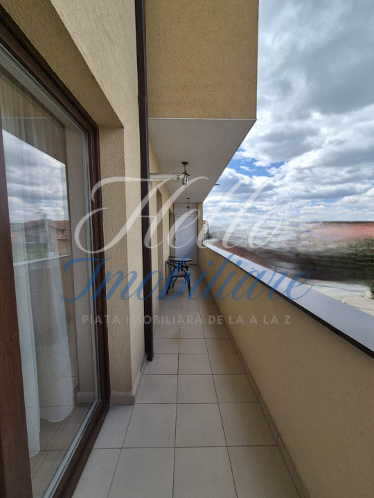 Apartament 3 camere , 56 MP ,zona Florilor 