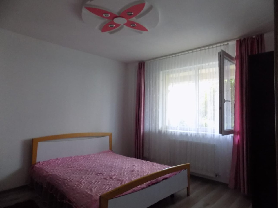 Apartament 2 camere mobilat utilat 54mp zona Sesul de Sus