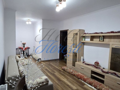 Apartament 55 mp - 2 camere - Abatorului, Floresti!