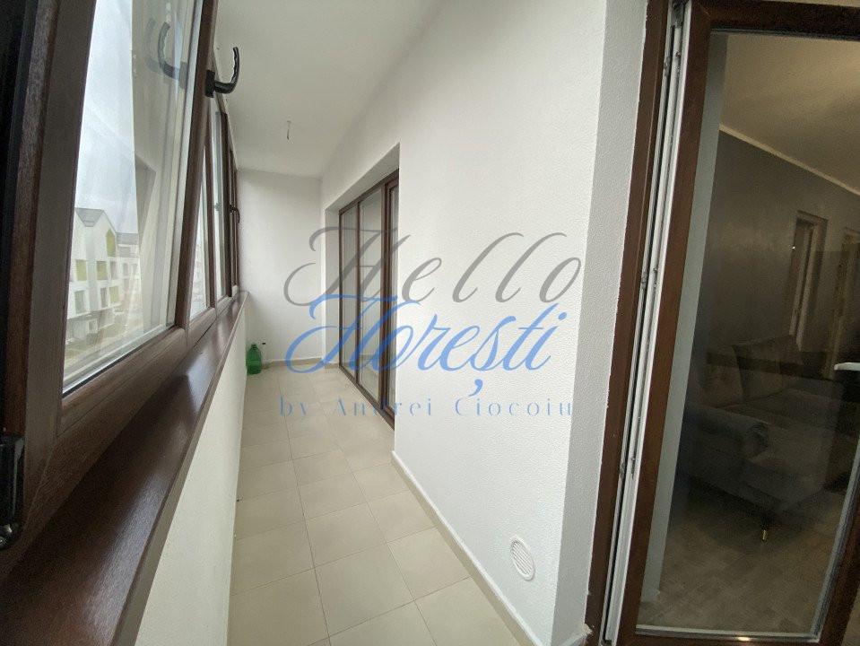 Apartament 2 camere mobilat utilat 40 mp zona Eroilor