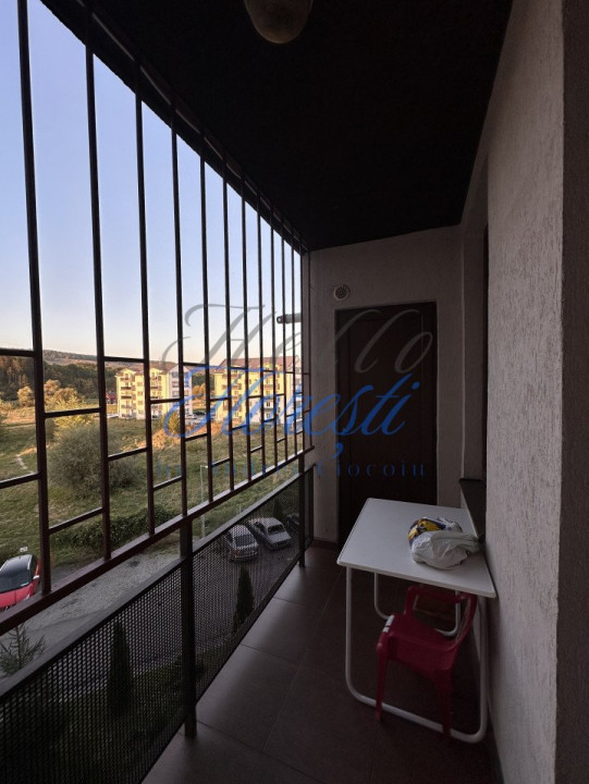 Apartament de 3 camere, 70 mp, mobilat utilat, zona Tineretului 