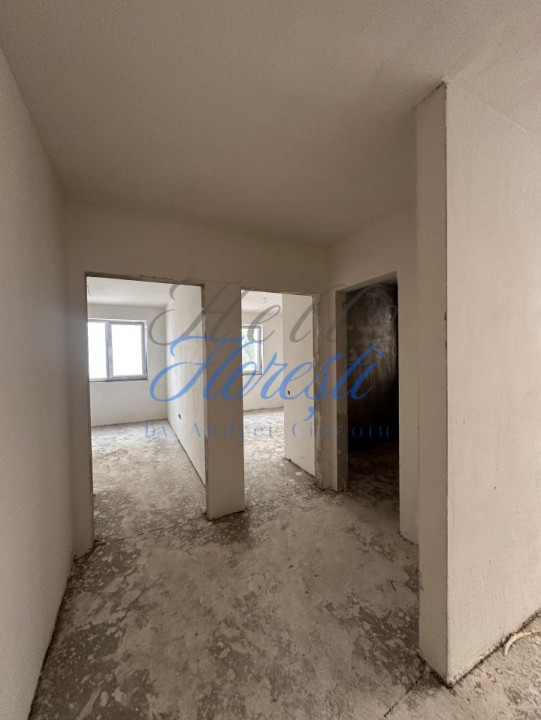 Apartament de 3 camere, semidecomandat, 72 mp, zona Somesului