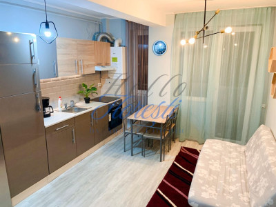 Apartament de 3 camere, 51 mp, zona Terra