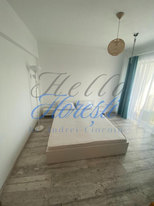 Apartament de 2 camere,in Cluj-Napoca, zona Albac 