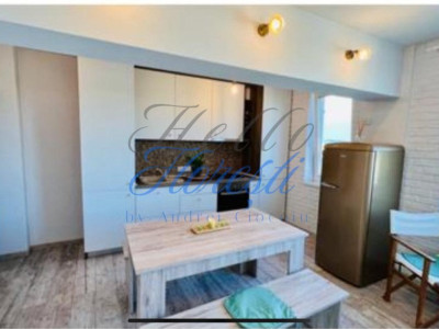 Apartament de 2 camere,in Cluj-Napoca, zona Albac 