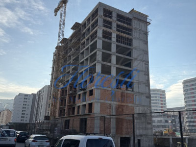 INVESTITIE! Apartamente 3 camere - Zona BMW, Floresti!