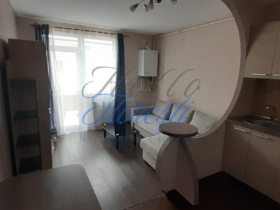 Apartament 2 camere, mobilat utilat, 40 mp, Zona Eroilor