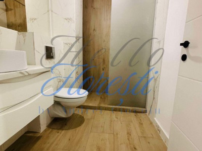 Apartament 3 camere, finisat, 52 mp, Zona Tineretului