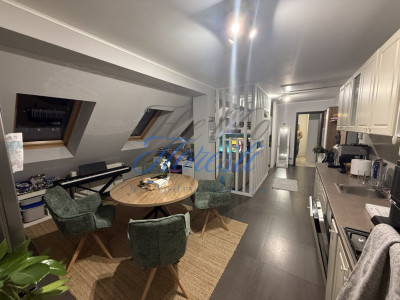 Apartament 52 mp - 2 camere, zona Tautiului, Floresti!