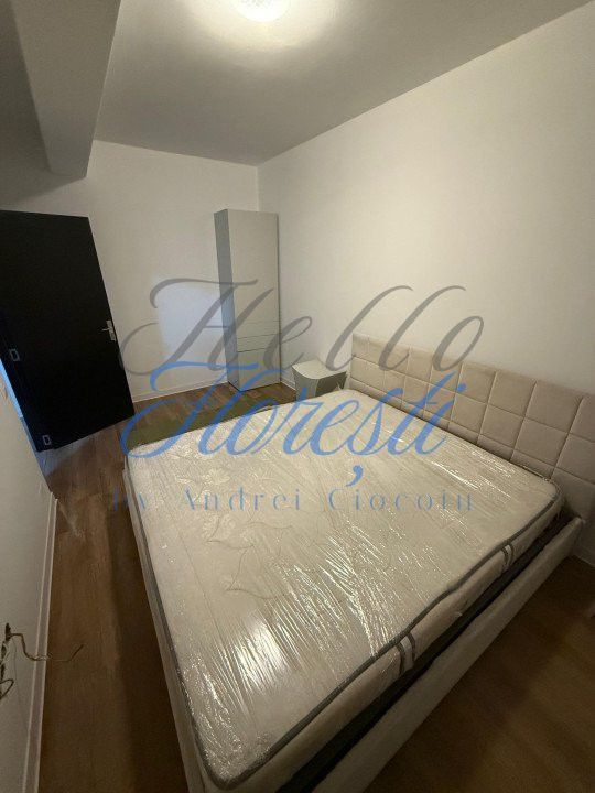 Apartament 2 camere, finisat, 53.6 mp, Zona Terra