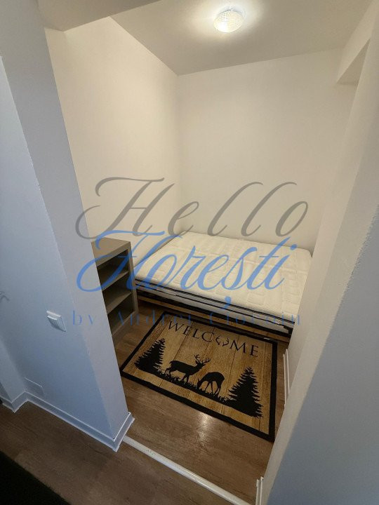Apartament 2 camere, finisat, 53.6 mp, Zona Terra