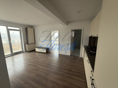 Apartament 55mp - 3 camere - zona Terra, Floresti!