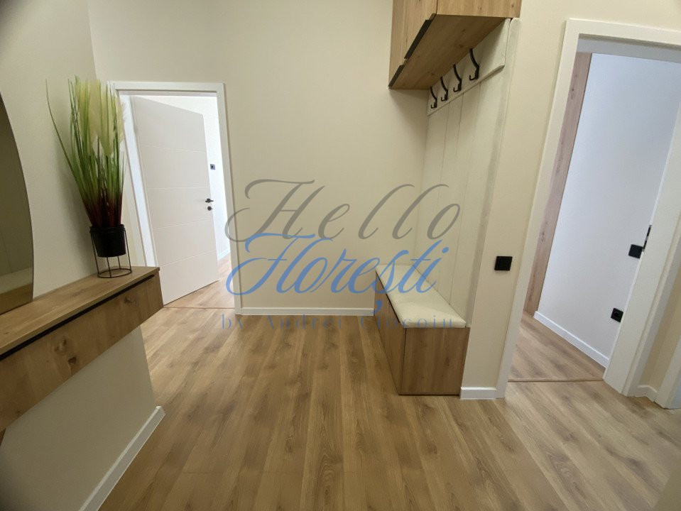 Apartament 2 camere de lux zona Eroilor