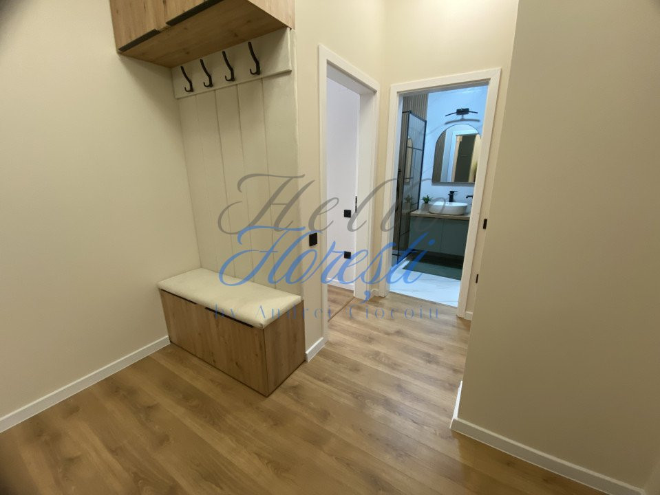 Apartament 2 camere de lux zona Eroilor