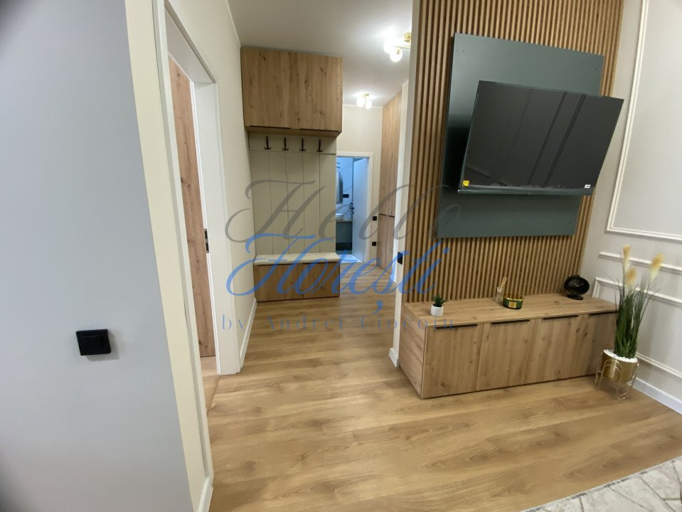 Apartament 2 camere de lux zona Eroilor