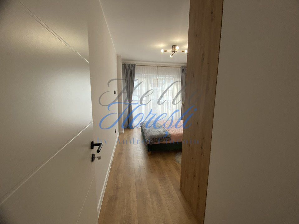 Apartament 2 camere de lux zona Eroilor
