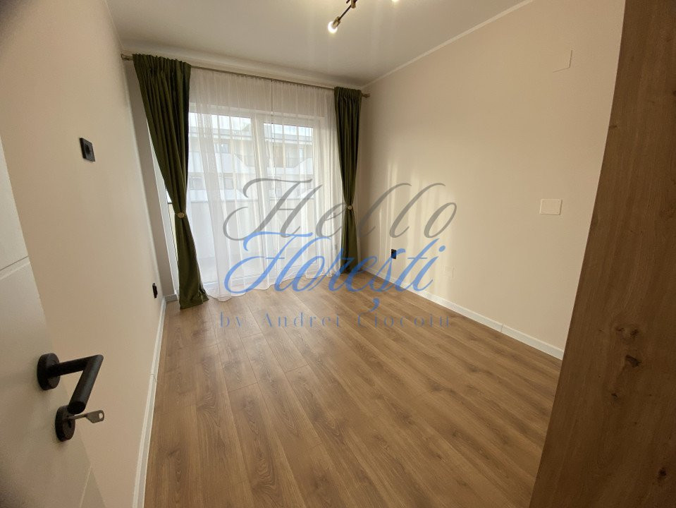 Apartament 2 camere de lux zona Eroilor