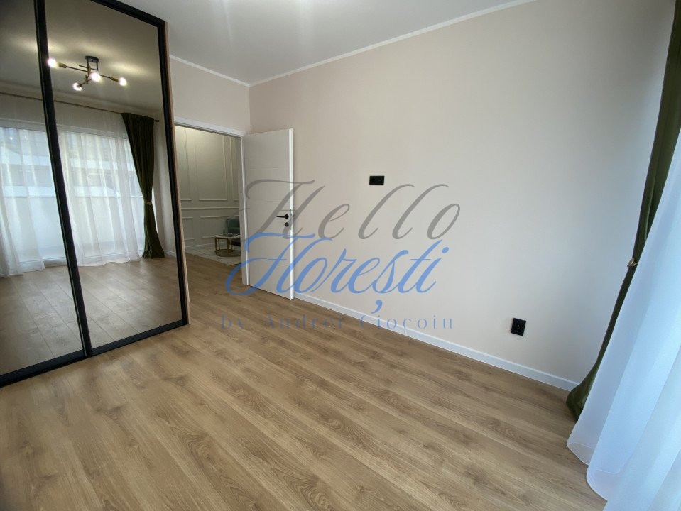 Apartament 2 camere de lux zona Eroilor