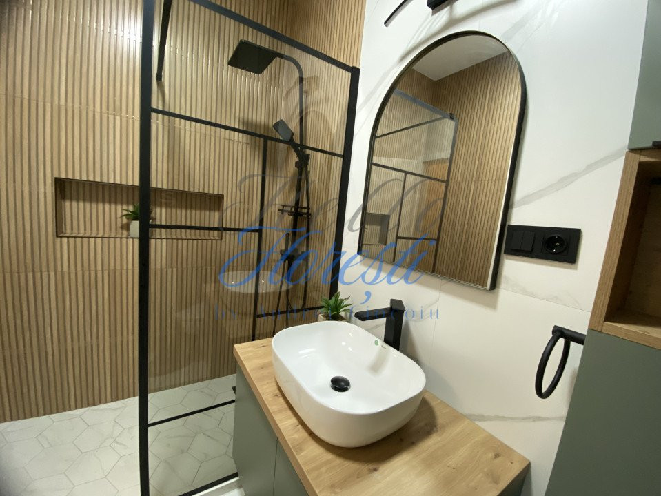 Apartament 2 camere de lux zona Eroilor