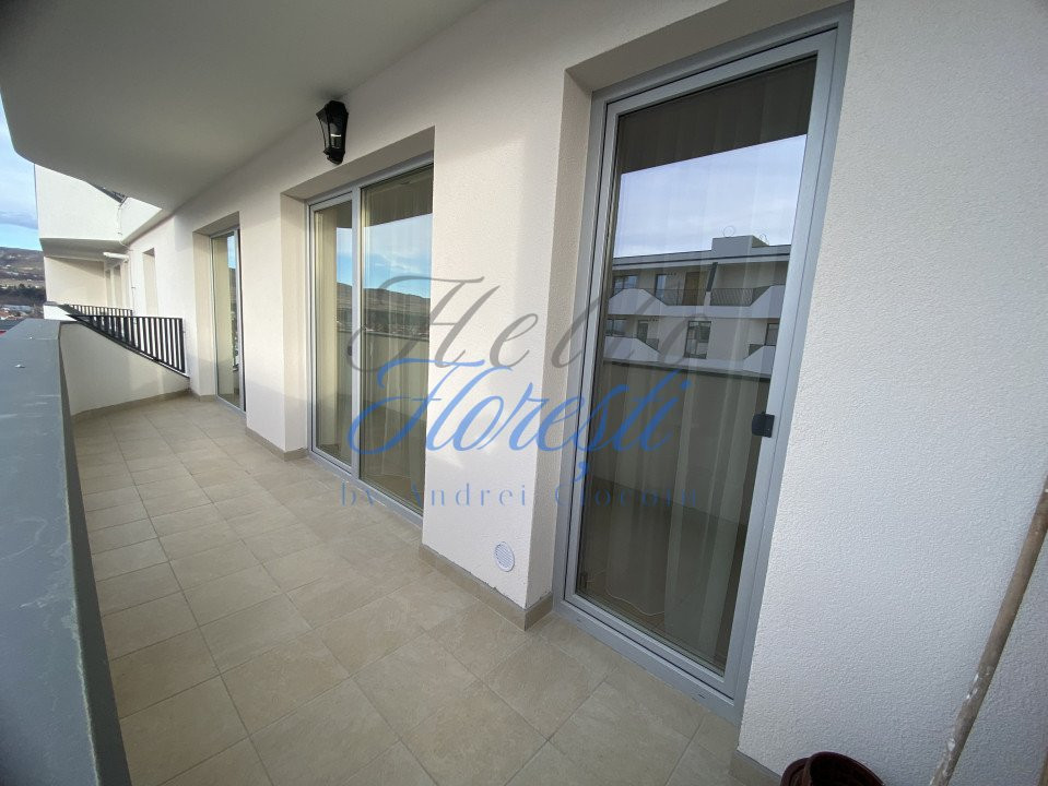 Apartament 2 camere de lux zona Eroilor
