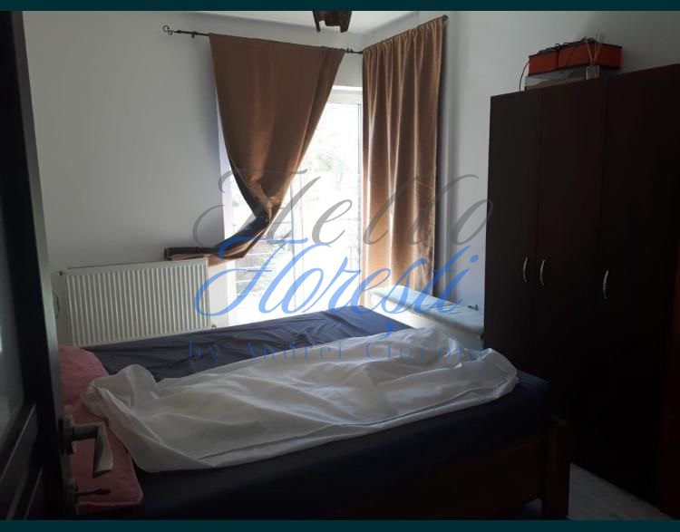 Apartament 3 camere, mobilat utilat, 60 mp, zona Teilor